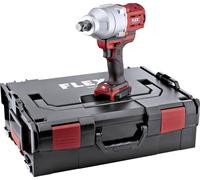 Flex IW 3/4\ 18.0-EC 492620 Clé à chocs sans fil Nombre d’accus fournis 0 2.5 Ah, 5 Ah, 8 Ah sans batterie