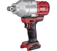 Flex FLE00373 Clé à Choc IW 3/4 18.0-EC C FLEX-492612
