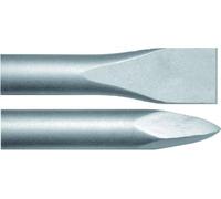FLEX Jeu de burins SDS-max, 368601