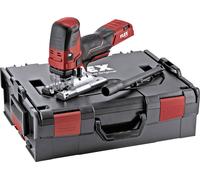 Flex JS 18.0-EC Scie sauteuse sans fil 493775 18 V