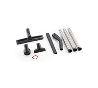 Flex JUEGO DE LIMPIEZA CLE 32 AS A445.053, Multicolore