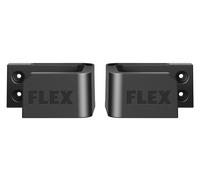 Flex Kabelwicklung Supports pour Câble pour Mallette de Transport 531.472