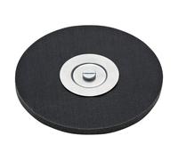 Plateau de ponçage autoagrippant Ø 225, rond Flex 483486 Diamètre 225 mm
