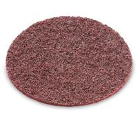 Flex Klett-Schleifvlies D125 SC-M VE10 358.622