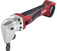 Grignoteuse sans fil FLEX 18V - Sans batterie, ni chargeur - 531584