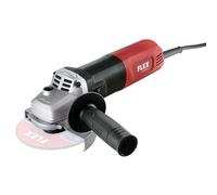 FLEX L 1400 125 Meuleuse (125mm/1400W) 492329