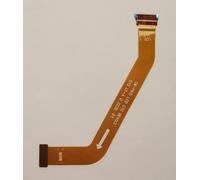 Flex LCD Câble Réception compatible avec Samsung Galaxy Tab S6 Lite SM-P610 P610 SM-P615 P615 plat flex cable écran LCD connecteur arrière tactile display x mainboard pour connexion main to sub board