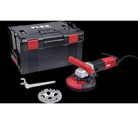 FLEX LDE 16-8 125 R, Kit TH-Jet