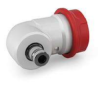 Flex Lentille de Conversion Wv 10.8-EC pour DD Pd 2G 10.8-EC 442.372