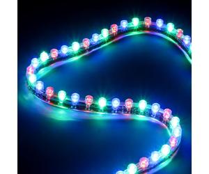 Flex Light Multi - 72 LED - RGB