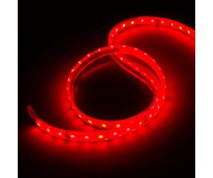 Flex Light Multi RGB LED bande avec télécommande infrarouge - 5m