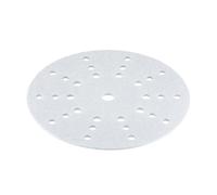 FLEX LIJA EXTRAFINA D225-10 MF-P220 (12 UDS), pour professionnels et bricoleurs, parfait pour atelier & réparation, avec ref A531.907