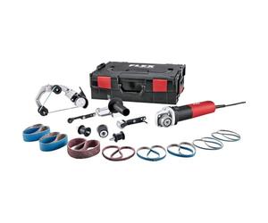 FLEX LIJADORA BRE 8-4 INOX SET