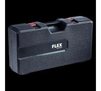 Flex TK-S DCG L26-6 230 Set 499579 Mallette de transport (L x l x H) 850 x 215 x 450 mm