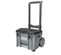 Flex Mallette de Transport Boîte à Roulettes Stack Paquet TK-L Sp RB 531.464