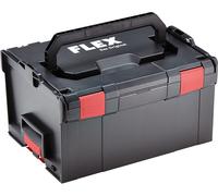 Flex LBOXX 238 Taille 3 TK L 238 414.093 Sortimo Coffre de Machine Outils