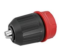 FLEX Mandrin auto-serrant BF 12-EC (plage de serrage 1,5-13 mm, poids 0,16 kg, plastique) 532292