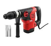 Flex Marteau Perforateur Combiné CHE 5-40 SDS-max + Coffret Burins 532.026