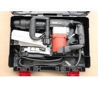 FLEX Marteau piqueur DH 5 kg SDS-Max Marteau perforateur 1050 watts Marteau de démolition Marteau burineur