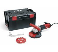 Flex Meuleuse À Béton LD 16-8 125 R, Kit E-Jet 504.955