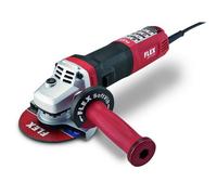Flex Meuleuse d'angle de 1700 watts avec vitesse de rotation variable et frein, 125 mm, 1700W LBE 17-11 125 - 447668