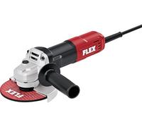 FLEX Meuleuse d'angle L 811 125, 800 W, diamètre du disque 125 mm, anti-redémarrage, protection contre la poussière 533120