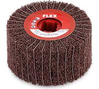 FLEX Mop-Vlies, P 150/A 280, 100 Ø x 100, 256978