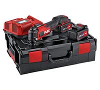 FLEX MT 18.0 EC/5.0 Set pour pros et bricoleurs, idéal pour assemblage résistant, norme technique