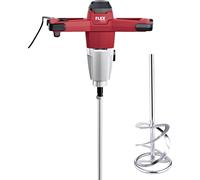 Flex Agitateur (moteur 1200 W, 1 vitesse, porte-outil M14, diamètre max. du panier mélangeur 140 mm, agitateur) 495913