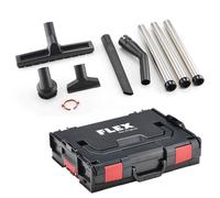 Flex Nettoyage Vce 33 44 S 44 S44 451.703 Beaucoup Accessoire 9 Pièces L-BOXX