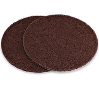 FLEX Non-tissé abrasif auto-agrippant A100 Ø225mm (10 pièces) - 281042