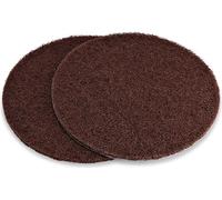 FLEX Non-tissé abrasif auto-agrippant D225 SC-A180 VE10, 281034