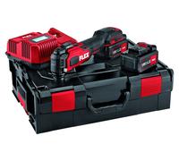 Flex Outil Multifonction de Batterie 18,0 V Avec Starlock Max Prise 518.417 EN