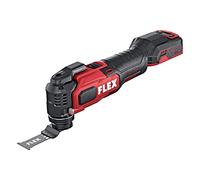 Flex MT 18.0 EC C 518409 Outil multifonction sans batterie 18 V Nombre d’accus fournis 0