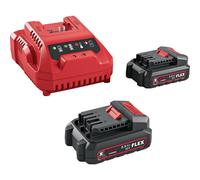 Flex P-Set Power 12-22 Q 531.719