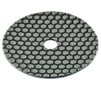 Flex Pads diamantés de polissage DP 800 DRY D150 - 419028