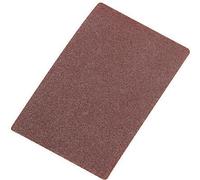 Flex Papier Abrasif Fermeture Scratch Klett-schleifp.P180 39x60 10St