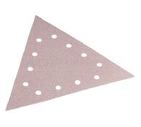 Flex Papier Abrasif Selectflex 290-12 SE-P80-180 -25 Pièces 370959