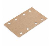 FLEX Papier De Ponçage Auto-agrippant 50x80x133 SE-P150