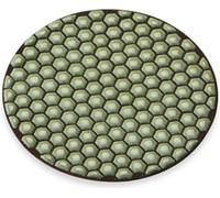 FLEX patin de ponçage diamanté DP 400 DRY D115, 386227