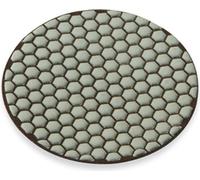 FLEX patin de ponçage diamanté DP 800 DRY D115, 386235