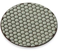 Patin de ponçage diamanté Flex 382868 Diamètre 125 mm N/A