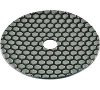 Flex Pads diamantés de polissage DP 800 DRY D150