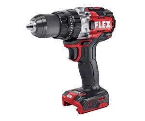 Flex PD 2G 18.0-EC-HD C Corps De Perceuse À Percussion Sans Fil Li-ion - 18V - Sans Balai