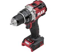 Flex PD 2G 18-EC HD2 535163 Perceuse-visseuse à percussion sans fil 18 V Nombre d’accus fournis 0 sans batterie, sans chargeur