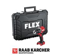 Flex PD 2G 18-EC LD Perceuse visseuse à percussion sans fil compacte 2 vitess...