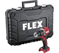 Flex PD 2G 18-EC LD TC 534915 Perceuse-visseuse à percussion sans fil 18 V Nombre d’accus fournis 0 sans batterie, sans chargeur