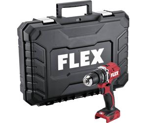 Flex PD 2G 18-EC LD TC 534915 Perceuse-visseuse à percussion sans fil 18 V Nombre d’accus fournis 0 sans batterie, sans chargeur