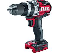 Flex Perceuse À Percussion Sans Batteries Sans Boîte LG 515698