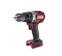Flex Perceuse a percussion sans fil 2 vitesses PD 2G 18,0-EC HD C 18,0 V avec mode turbo 158 Nm sans batterie ni chargeur (515698)